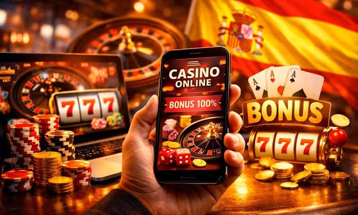 Casino Blackjack en Vivo Descubre los Mejores Bonos